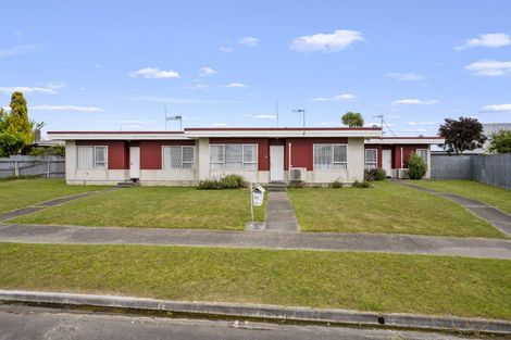 Photo of property in 3 London Place, Tamatea, Napier, 4112