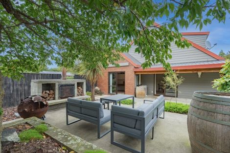 Photo of property in 12 Kowhai Drive, Darfield, 7510