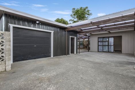Photo of property in 6 Geddis Avenue, Maraenui, Napier, 4110