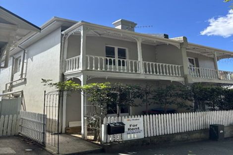 Photo of property in 80 Franklin Road, Freemans Bay, Auckland, 1011