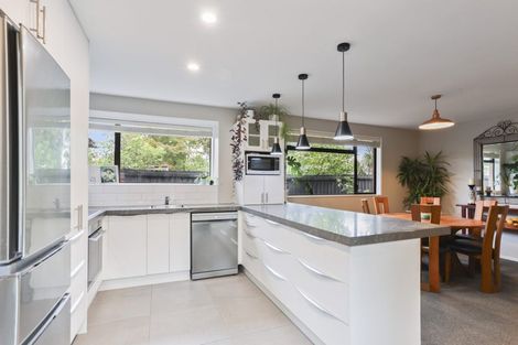 Photo of property in 1/5 Merrin Street, Avonhead, Christchurch, 8042