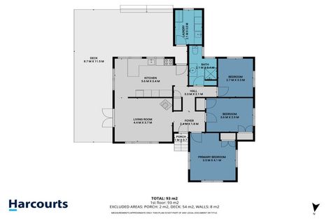 Photo of property in 116 Loop Road, Otaika, Whangarei, 0170