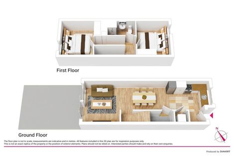 Photo of property in 2/170 Fraser Avenue, Johnsonville, Wellington, 6037