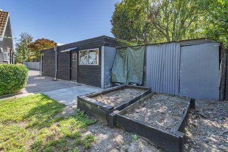 Photo of property in 36b Pennington Street, Leeston, 7632