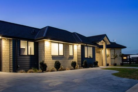 Photo of property in 49 Alan Livingston Drive, Cambridge, 3434