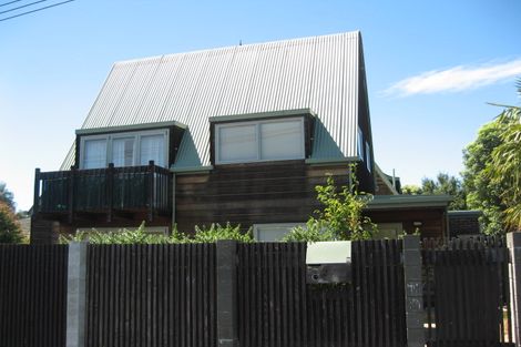 Photo of property in 2/22 Trafalgar Street, St Albans, Christchurch, 8014