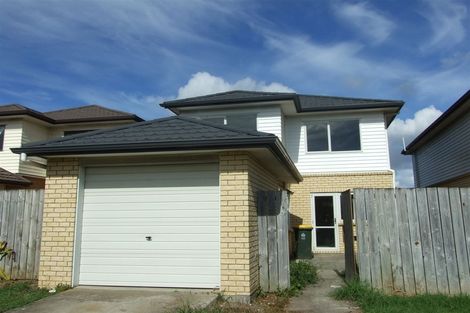 Photo of property in 63 Harriet Street, Favona, Auckland, 2024