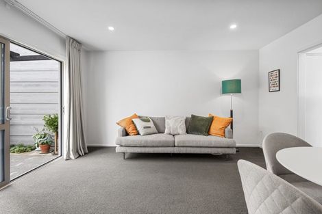 Photo of property in 4/54 Gresford Street, Edgeware, Christchurch, 8013