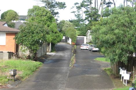Photo of property in 60b Glennandrew Drive, Half Moon Bay, Auckland, 2012