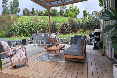 Photo of property in 1157 Hetherington Road, Ruawaro, Huntly, 3772