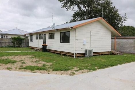 Photo of property in 40 Fitchett Street, Palmerston North, 4410
