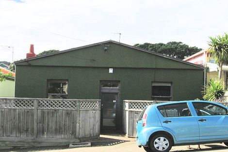 Photo of property in 219 Rintoul Street, Berhampore, Wellington, 6023