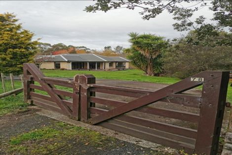 Photo of property in 78 Park Lane, Runciman, Drury, 2578