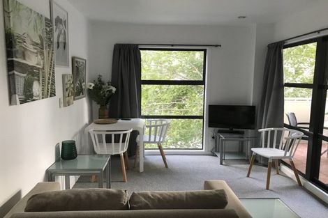Photo of property in Oakwood Hall Apartments, 4b/81 Wakefield Street, Auckland Central, Auckland, 1010