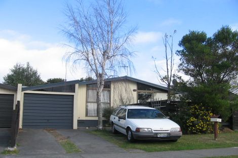 Photo of property in 21 Durham Avenue, Tamatea, Napier, 4112