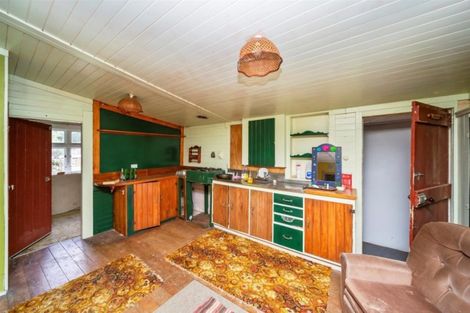 Photo of property in 1153 Tangahoe Valley Road, Ohangai, Hawera, 4674