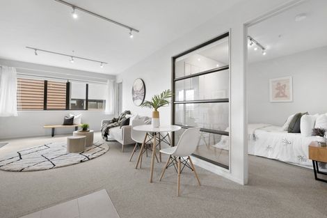 Photo of property in Detroit Apartments, 104/181 Tasman Street, Mount Cook, Wellington, 6021