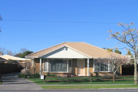 Photo of property in 34 Crosby Road, Chartwell, Hamilton, 3210