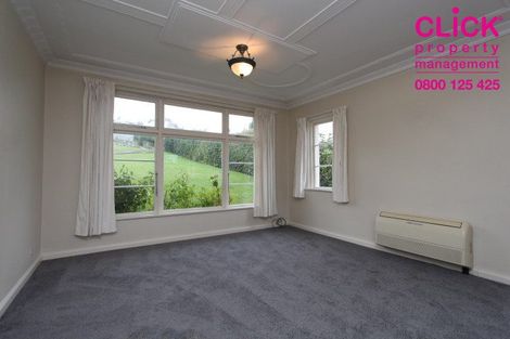 Photo of property in 4f Alva Street, Dunedin Central, Dunedin, 9016