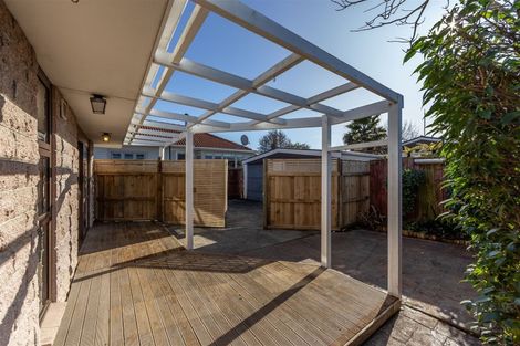 Photo of property in 1/25a Tennyson Street, Sydenham, Christchurch, 8023