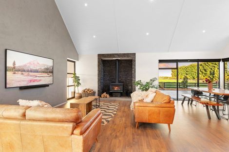 Photo of property in 97 Merton Road, Fernside, Rangiora, 7471