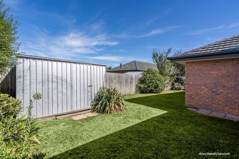 Photo of property in 3 Othello Drive, Rolleston, 7614