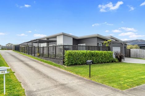 Photo of property in 8 Fernbird Avenue, Te Kauwhata, 3710
