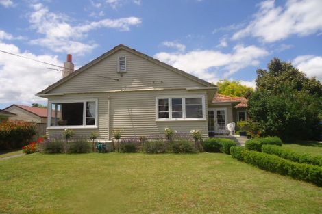 Photo of property in 11 Fitzherbert Street, Putaruru, 3411