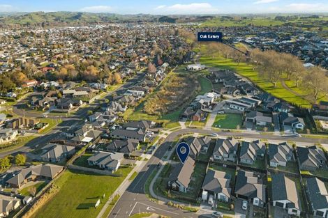 Photo of property in 16 Rawiri Street, Morrinsville, 3300