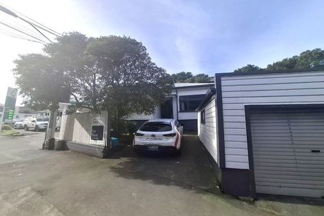 Photo of property in 221 Ohiro Road, Brooklyn, Wellington, 6021