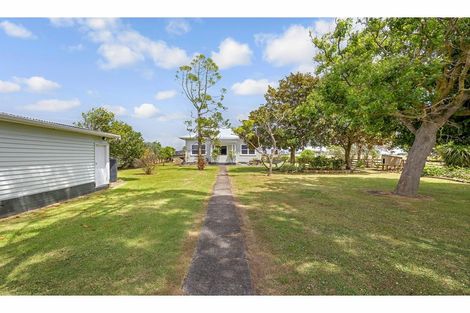 Photo of property in 139 Armstrong Road, Ruawai, 0591