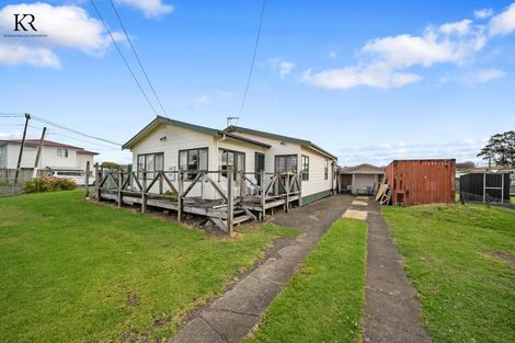Photo of property in 9 Dawson Road, Otara, Auckland, 2023