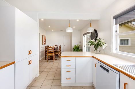 Photo of property in 11 Avalon Crescent, Avalon, Lower Hutt, 5011