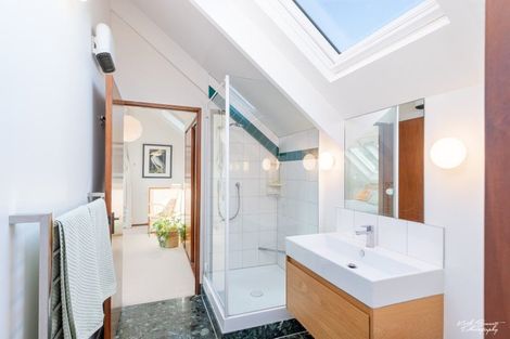 Photo of property in 39 Clutha Avenue, Khandallah, Wellington, 6035