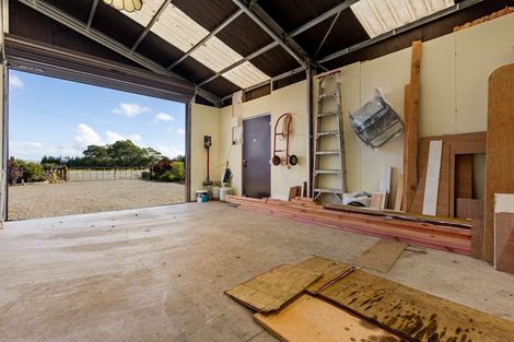 Photo of property in 27 Unahi Road, Awanui, 0486
