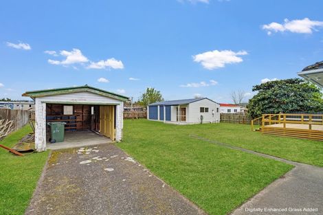 Photo of property in 2 Jervois Street, Kawerau, 3127