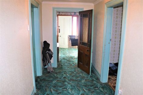 Photo of property in 89 Ritchie Street, Richmond, Invercargill, 9810