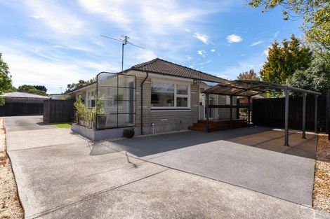 Photo of property in 1/4 Wadeley Road, Ilam, Christchurch, 8041