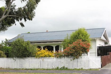 Photo of property in 17 Ayers Street, Rangiora, 7400