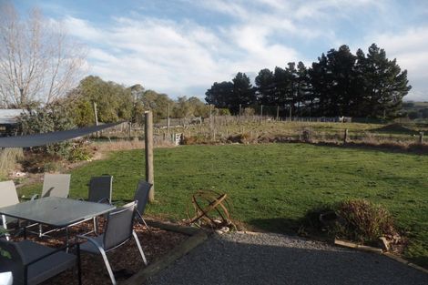 Photo of property in 201 Oamaru-alma Road, Deborah, Oamaru, 9491