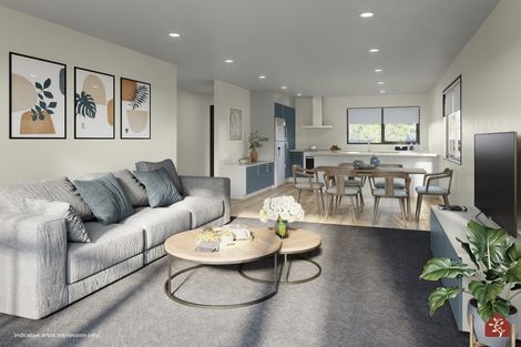 Photo of property in 12 Rikihana Way, Otaki, 5512