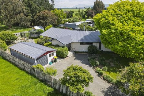 Photo of property in 47 Mayfield Klondyke Road, Mayfield, Ashburton, 7778