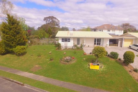 Photo of property in 57b Neal Street, Putaruru, 3411