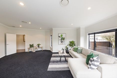 Photo of property in 6 Manhattan Court, Kelvin Grove, Palmerston North, 4414