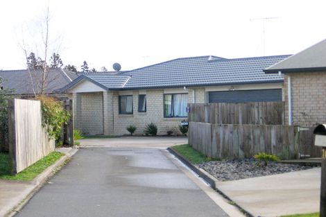 Photo of property in 12 Harvard Court, Melville, Hamilton, 3206