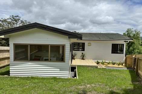 Photo of property in 7 Leonard Street, Kawakawa, 0210