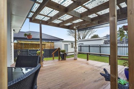 Photo of property in 8 Norman Street, Nawton, Hamilton, 3200