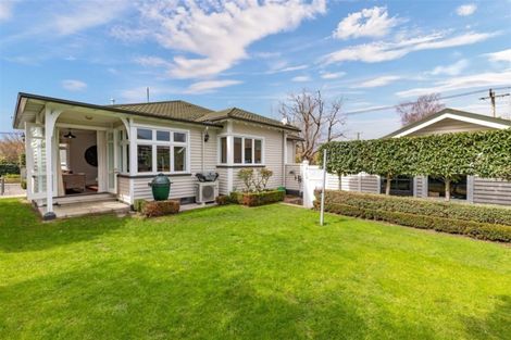 Photo of property in 1 Claremont Avenue, Papanui, Christchurch, 8053