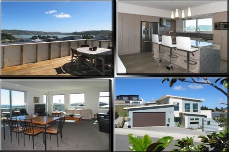 Photo of property in 10 Hollyford Place, Aotea, Porirua, 5024