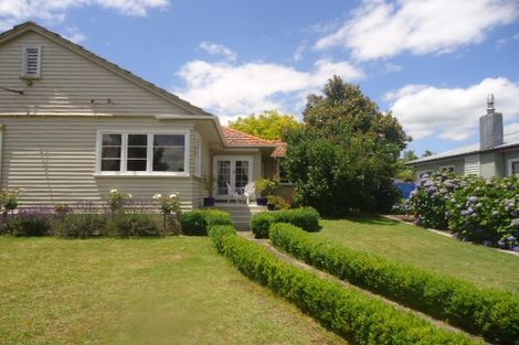 Photo of property in 11 Fitzherbert Street, Putaruru, 3411